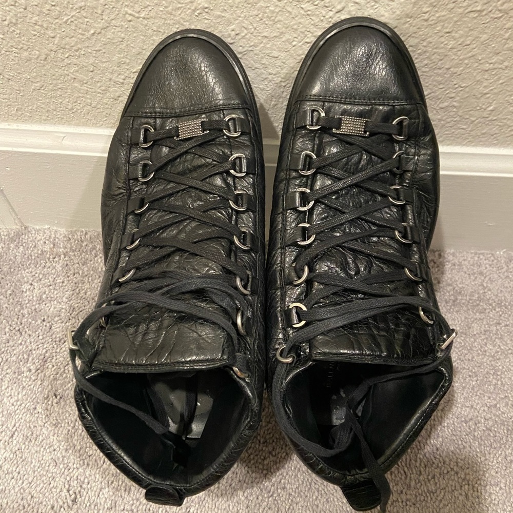 Balenciaga sneaker